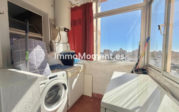 Reventa - Apartamento - Fuengirola - Fuengirola Centro