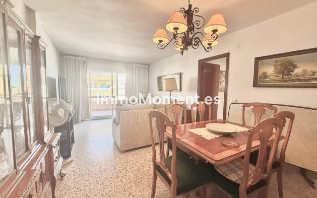 Reventa - Apartamento - Fuengirola - Fuengirola Centro