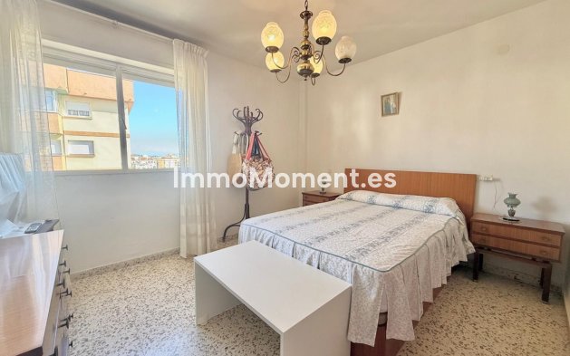 Reventa - Apartamento - Fuengirola - Fuengirola Centro
