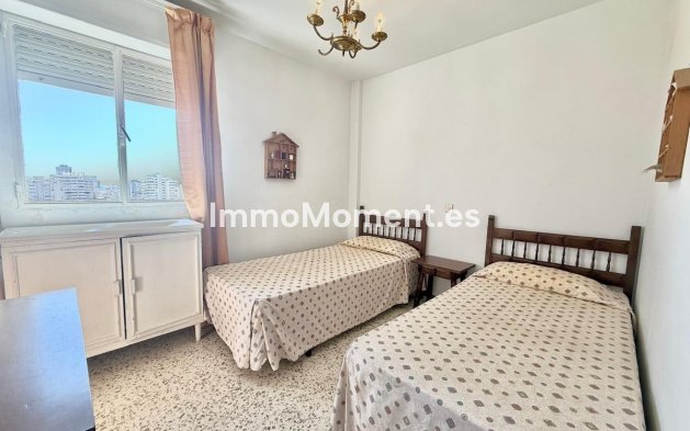 Reventa - Apartamento - Fuengirola - Fuengirola Centro