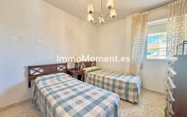 Reventa - Apartamento - Fuengirola - Fuengirola Centro