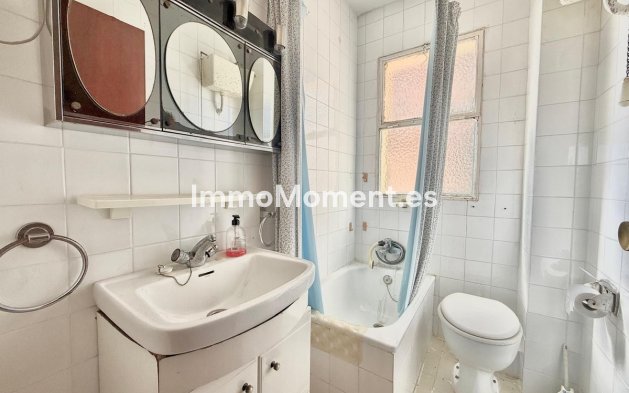 Reventa - Apartamento - Fuengirola - Fuengirola Centro