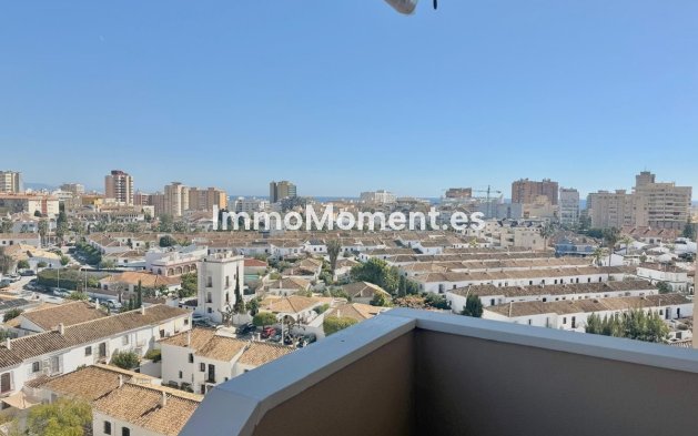 Reventa - Apartamento - Fuengirola - Fuengirola Centro