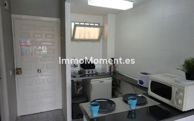 Resale - Apartment - Benalmadena - Benalmadena Centro