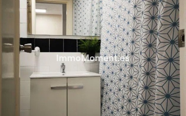 Resale - Apartment - Benalmadena - Benalmadena Centro