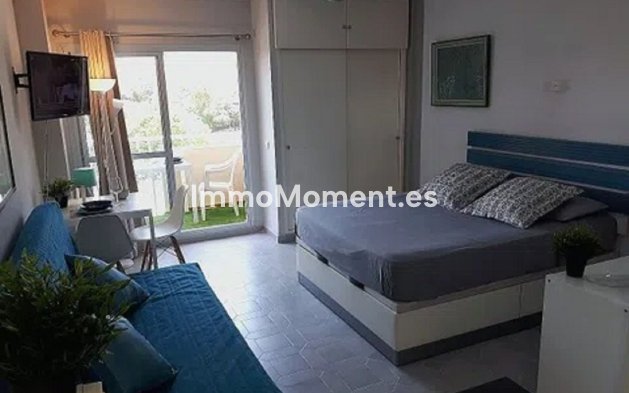 Resale - Apartment - Benalmadena - Benalmadena Centro