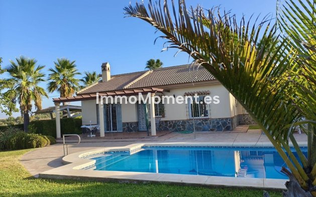 Reventa - Casa de campo - Interior  - Alhaurín el Grande Centro