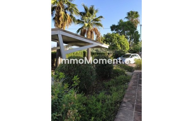Reventa - Casa de campo - Interior  - Alhaurín el Grande Centro