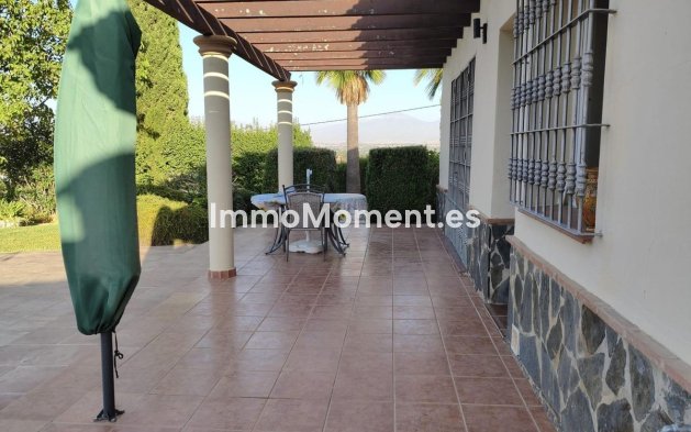 Reventa - Casa de campo - Interior  - Alhaurín el Grande Centro