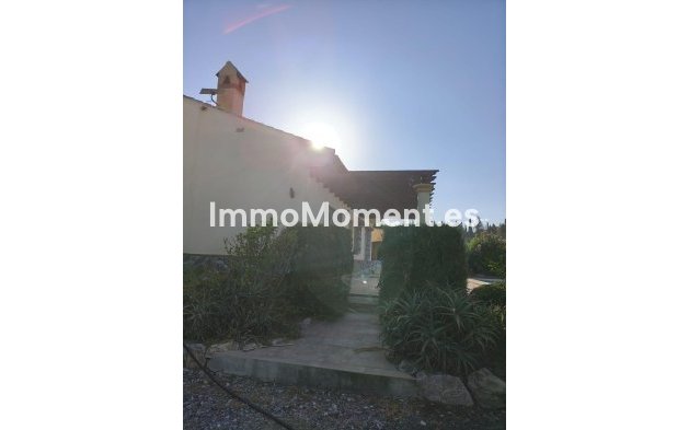 Reventa - Casa de campo - Interior  - Alhaurín el Grande Centro