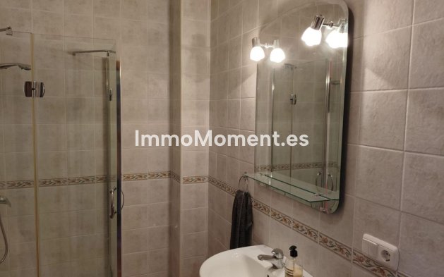 Reventa - Casa de campo - Interior  - Alhaurín el Grande Centro