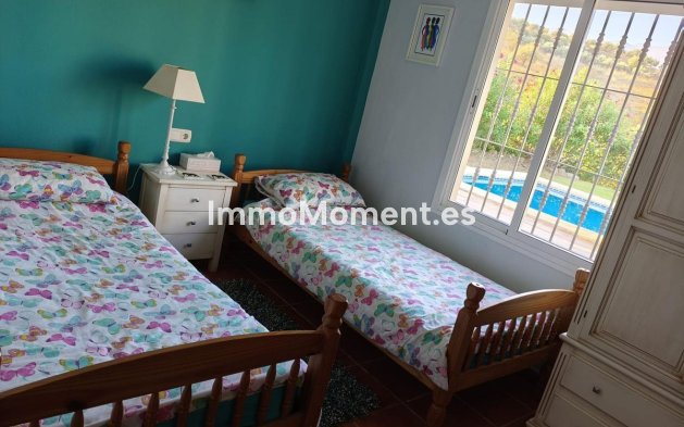 Reventa - Casa de campo - Interior  - Alhaurín el Grande Centro