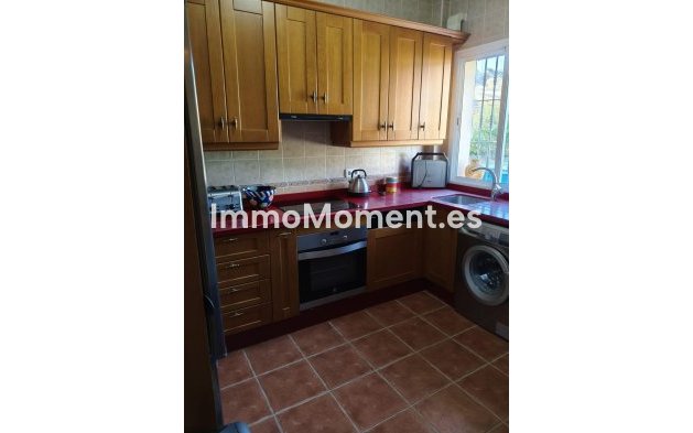 Reventa - Casa de campo - Interior  - Alhaurín el Grande Centro