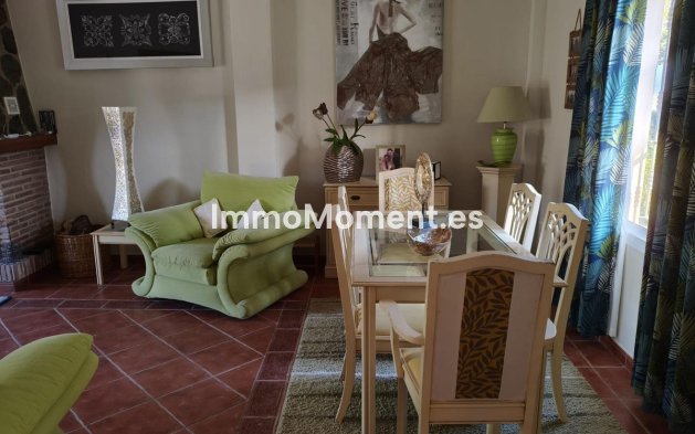 Reventa - Casa de campo - Interior  - Alhaurín el Grande Centro
