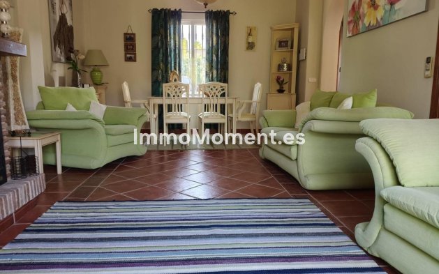 Reventa - Casa de campo - Interior  - Alhaurín el Grande Centro