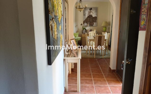 Reventa - Casa de campo - Interior  - Alhaurín el Grande Centro