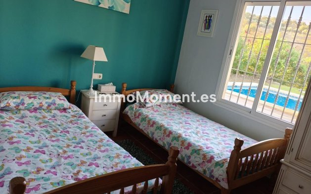 Reventa - Casa de campo - Interior  - Alhaurín el Grande Centro