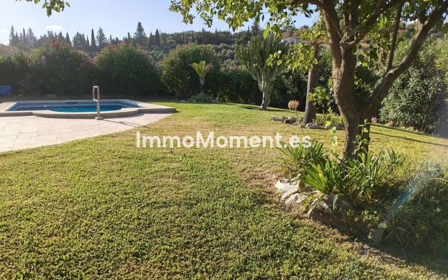 Reventa - Casa de campo - Interior  - Alhaurín el Grande Centro