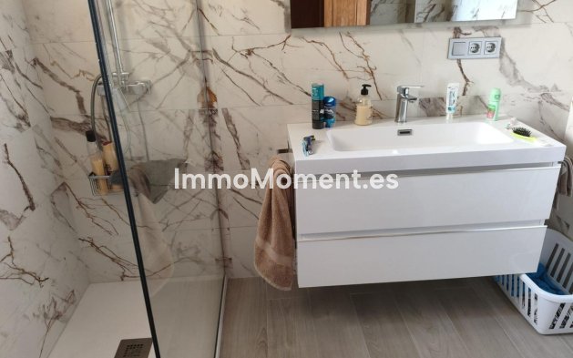 Reventa - Casa de campo - Interior  - Alhaurín el Grande Centro