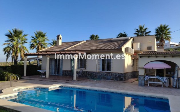 Reventa - Casa de campo - Interior  - Alhaurín el Grande Centro