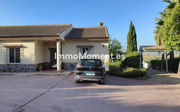Reventa - Casa de campo - Interior  - Alhaurín el Grande Centro