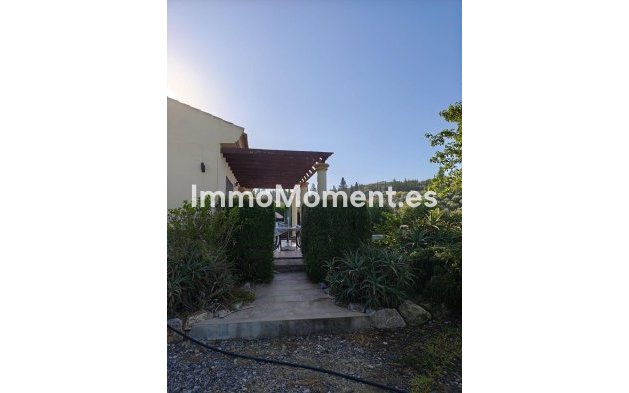 Reventa - Casa de campo - Interior  - Alhaurín el Grande Centro