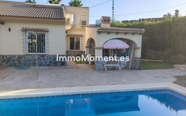 Reventa - Casa de campo - Interior  - Alhaurín el Grande Centro
