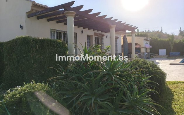 Reventa - Casa de campo - Interior  - Alhaurín el Grande Centro