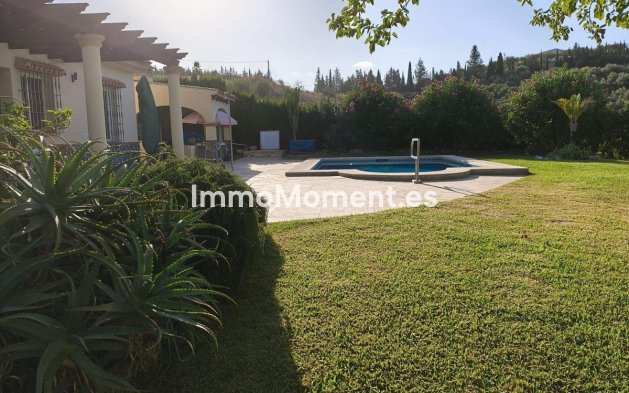 Reventa - Casa de campo - Interior  - Alhaurín el Grande Centro
