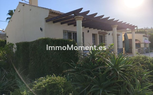 Reventa - Casa de campo - Interior  - Alhaurín el Grande Centro