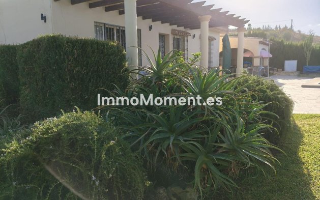 Reventa - Casa de campo - Interior  - Alhaurín el Grande Centro