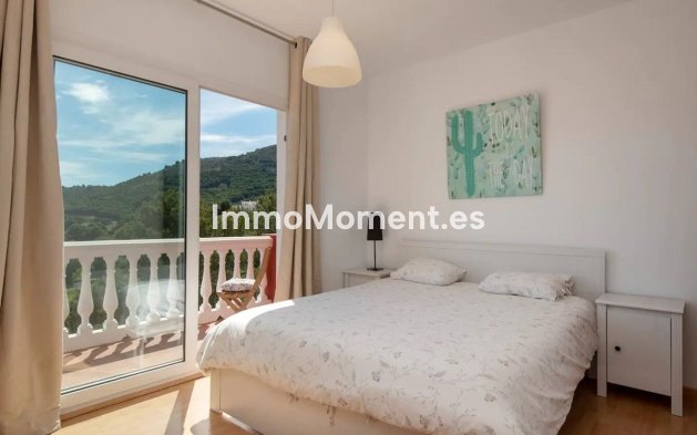 Resale - Detached villa - Inland  - Alhaurín de la Torre