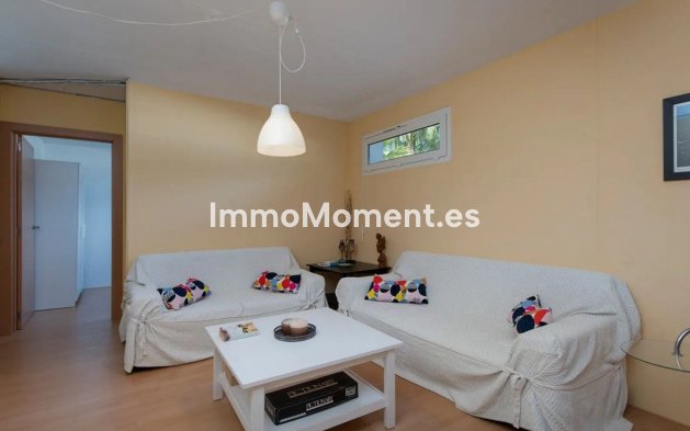 Resale - Detached villa - Inland  - Alhaurín de la Torre