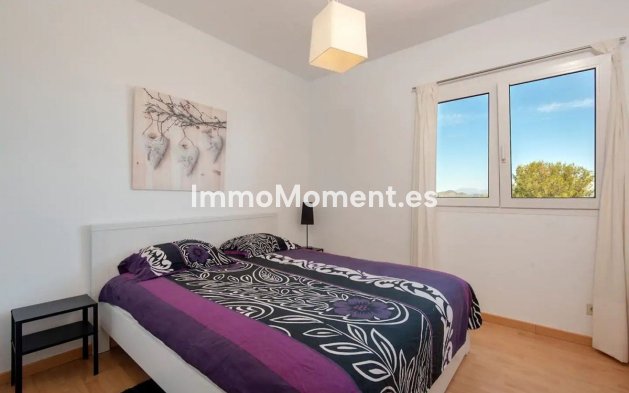Resale - Detached villa - Inland  - Alhaurín de la Torre
