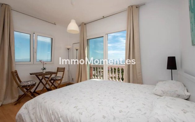 Resale - Detached villa - Inland  - Alhaurín de la Torre
