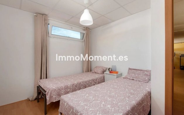 Resale - Detached villa - Inland  - Alhaurín de la Torre