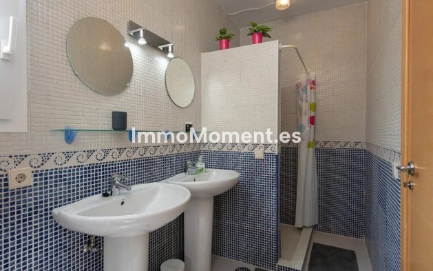 Resale - Detached villa - Inland  - Alhaurín de la Torre