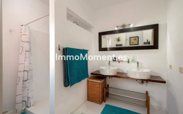 Resale - Detached villa - Inland  - Alhaurín de la Torre