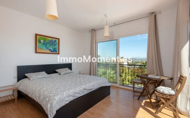 Resale - Detached villa - Inland  - Alhaurín de la Torre