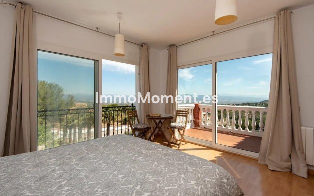 Resale - Detached villa - Inland  - Alhaurín de la Torre