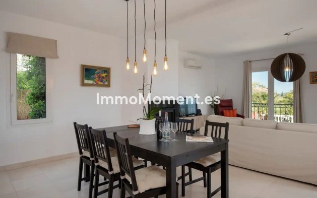 Resale - Detached villa - Inland  - Alhaurín de la Torre