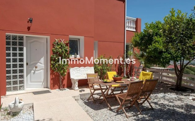 Resale - Detached villa - Inland  - Alhaurín de la Torre