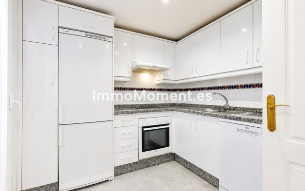 Reventa - Adosado - Marbella - Nueva Andalucía