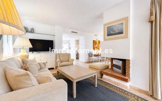 Reventa - Adosado - Marbella - Nueva Andalucía