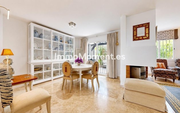 Reventa - Adosado - Marbella - Nueva Andalucía