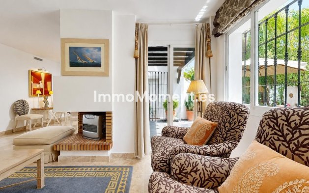 Reventa - Adosado - Marbella - Nueva Andalucía