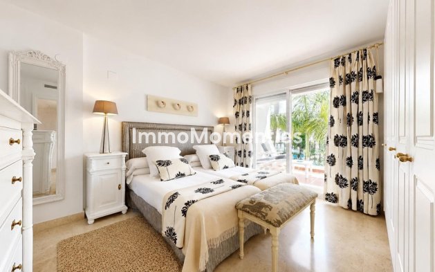Reventa - Adosado - Marbella - Nueva Andalucía