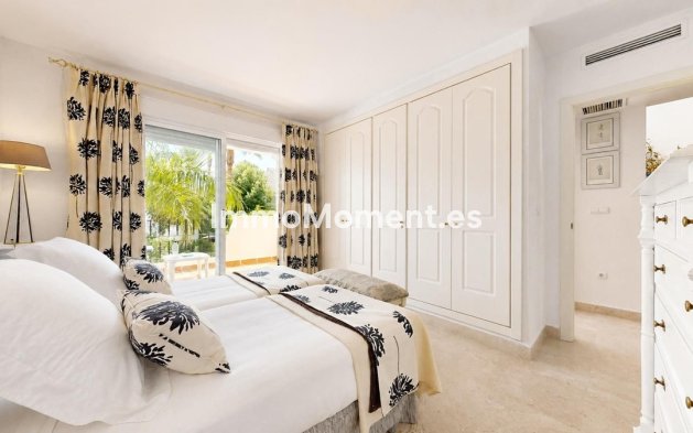 Reventa - Adosado - Marbella - Nueva Andalucía