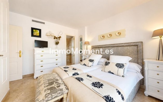 Reventa - Adosado - Marbella - Nueva Andalucía