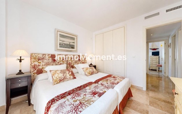Reventa - Adosado - Marbella - Nueva Andalucía